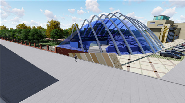 田园综合体 田园综合体