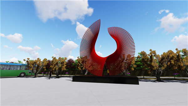 田园综合体 田园综合体